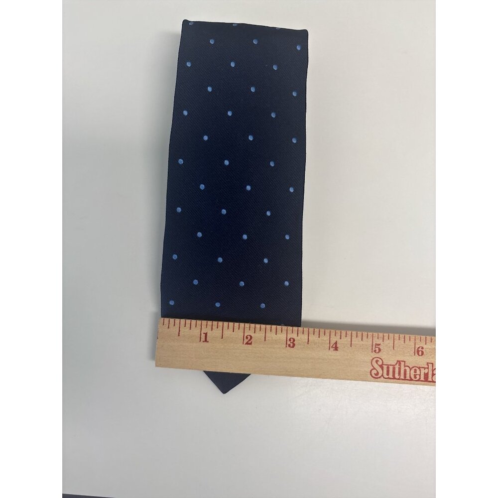 Lot of 5 Brooks Brothers Men’s Ties – 100% Silk, Made in USA, Assorted Patterns - Picture 8 of 16